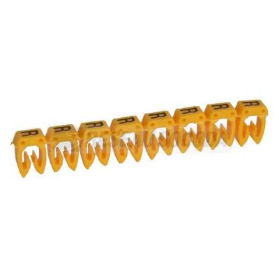  CAB3 REP.1,5/2,5 LETTRE R 