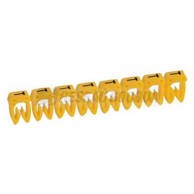  CAB3 REP.1,5/2,5 LETTRE T 