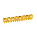  CAB3 REP.1,5/2,5 LETTRE U 