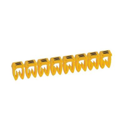  CAB3 REP.1,5/2,5 LETTRE W 