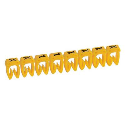  CAB3 REP.1,5/2,5 LETTRE X 