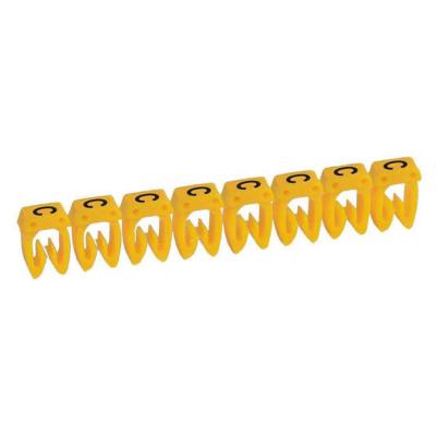  CAB3 REPERE 4/6 LETTRE C 