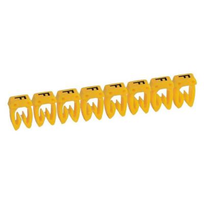  CAB3 REPERE 4/6 LETTRE F 