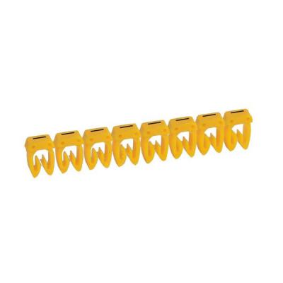  CAB3 REPERE 4/6 LETTRE I 