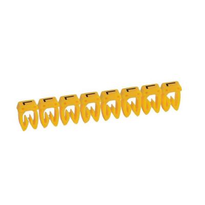  CAB3 REPERE 4/6 LETTRE L 