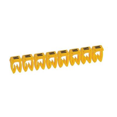  CAB3 REPERE 4/6 LETTRE M 
