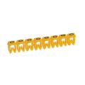 CAB3 REPERE 4/6 LETTRE O 