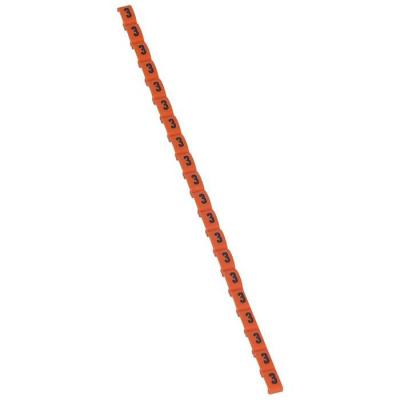  REPERE DUPLIX 3 ORANGE 