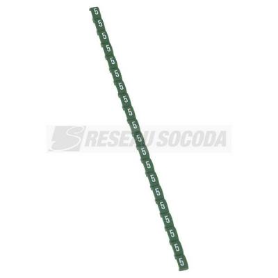  REPERE DUPLIX 5 VERT 