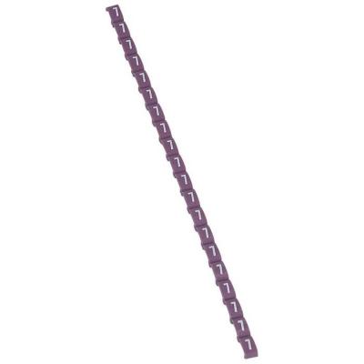  REPERE DUPLIX 7 VIOLET 