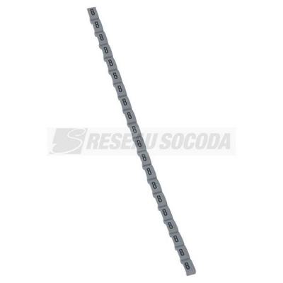  REPERE DUPLIX 8 GRIS 
