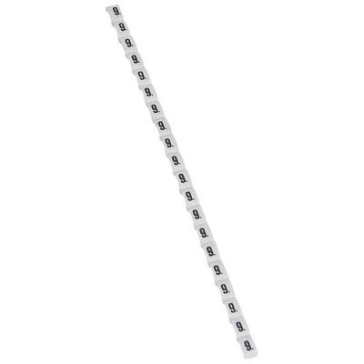  REPERE DUPLIX 9 BLANC 