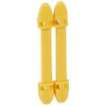  SUPPORT 7 REPERES JAUNE 