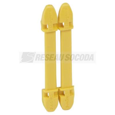  SUPPORT 7 REPERES JAUNE 