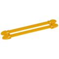  SUPPORT 14 REPERES JAUNE 