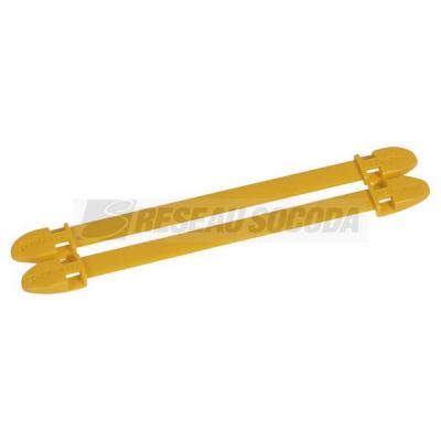  SUPPORT 14 REPERES JAUNE 