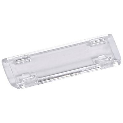  PORTE-ETIQ.TRANSP. DUPLIX 