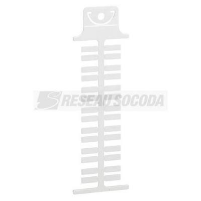  REPERE MEMOCAB L.11,5MM 