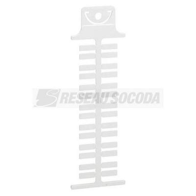  REPERE MEMOCAB L.11,5MM 