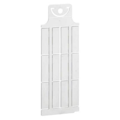  ETIQUETTE POUR UCS 8X27 