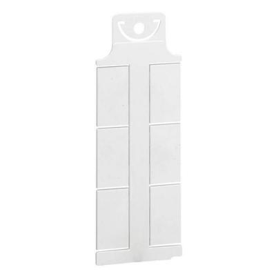  ETIQUETTE POUR UCS 15X27 