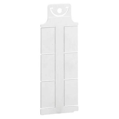  ETIQUETTE POUR UCS 15X27 