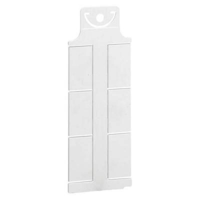  ETIQUETTE POUR UCS 15X27 