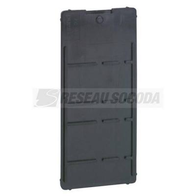  REP.INF.ALVEOLE PLAQ MEMOCAB 
