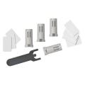  KIT D'ENTRETIEN TABLE 