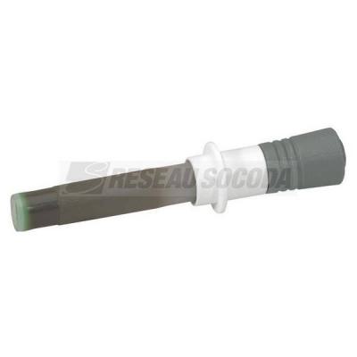  STYLO FEUTRE NOIR LOGICAB 2 