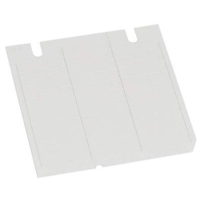  REPERE POUR CABLE 37X9,5 