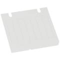  REPERE POUR CABLE 70X15 