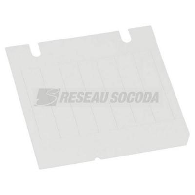  REPERE POUR CABLE 70X15 