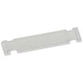  PORTE REPERE CABLE 50X10 