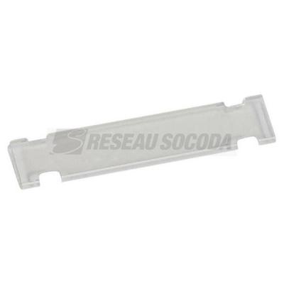  PORTE REPERE CABLE 50X10 