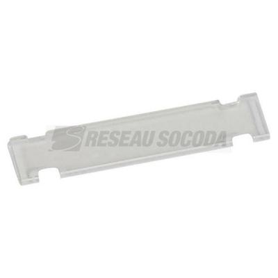  PORTE REPERE CABLE 50X10 