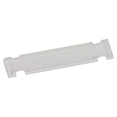  PORTE REPERE CABLE 50X10 