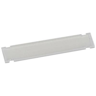  PORTE REPERE CABLE 88X15 