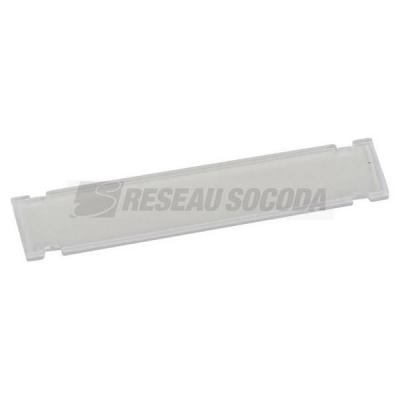  PORTE REPERE CABLE 88X15 