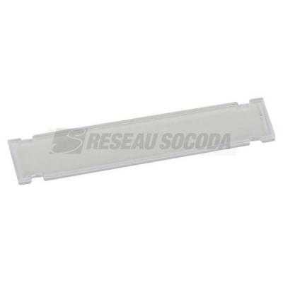  PORTE REPERE CABLE 88X15 