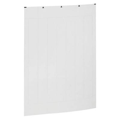  REPERE PLASTRON 13MOD.26,5X234 