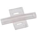  PORTE REPERE 30MM POUR CABLE 