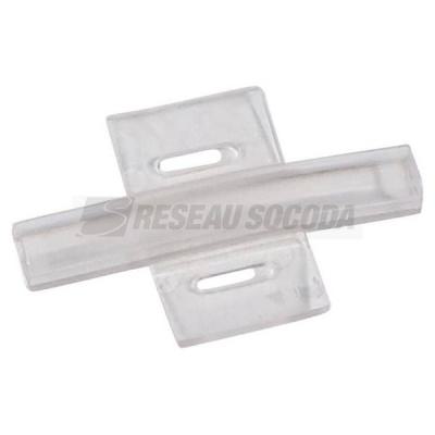  PORTE REPERE 30MM POUR CABLE 