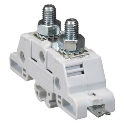  BLOC PUIS.120MM2 P34 RAIL ASYM 