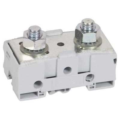  BLOC PUIS.240MM2 P46 RAIL ASYM 