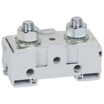  BLOC PUISS.240MM2 P46 RAIL SYM 