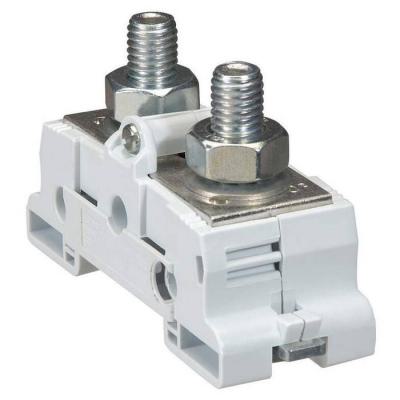  BLOC PUISS.240MM2 P46 RAIL SYM 