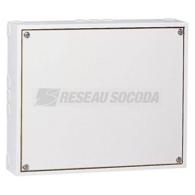  TABLEAU DE DISTRIB. 250X300MM 