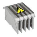  CAPOT PROT.4 BLOC 70/120MM2 
