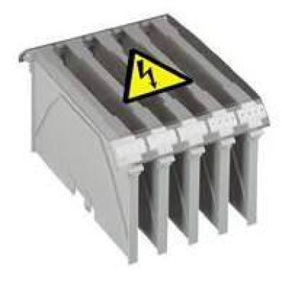  CAPOT PROT.BLOC 240MM2 P.45 